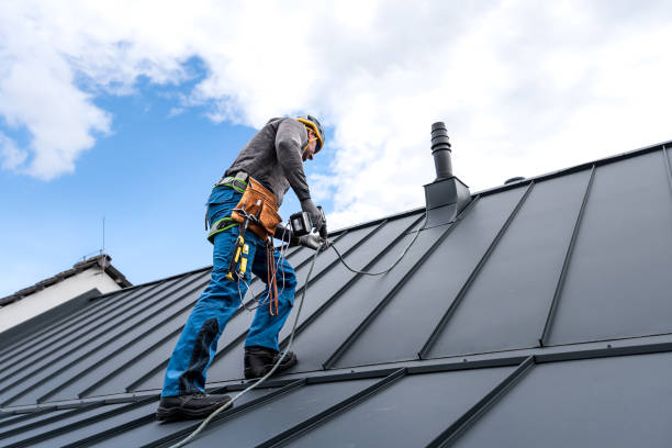 Best Steel Roofing  in North Richland Hills, TX